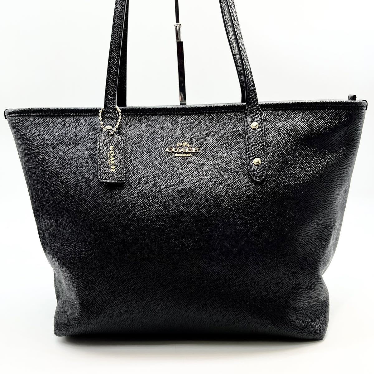 コーチ トート メンズ COACH - COACH コーチ トートバッグ 大容量