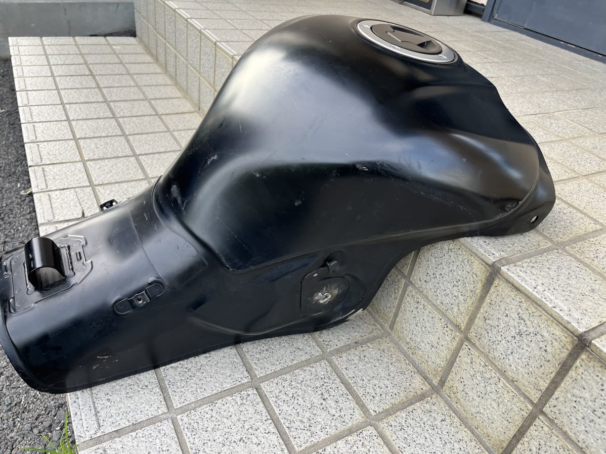 Kawasaki zx10r c型 燃料タンク 燃料タンク ZX-10R ZX10R (04 05 jk型