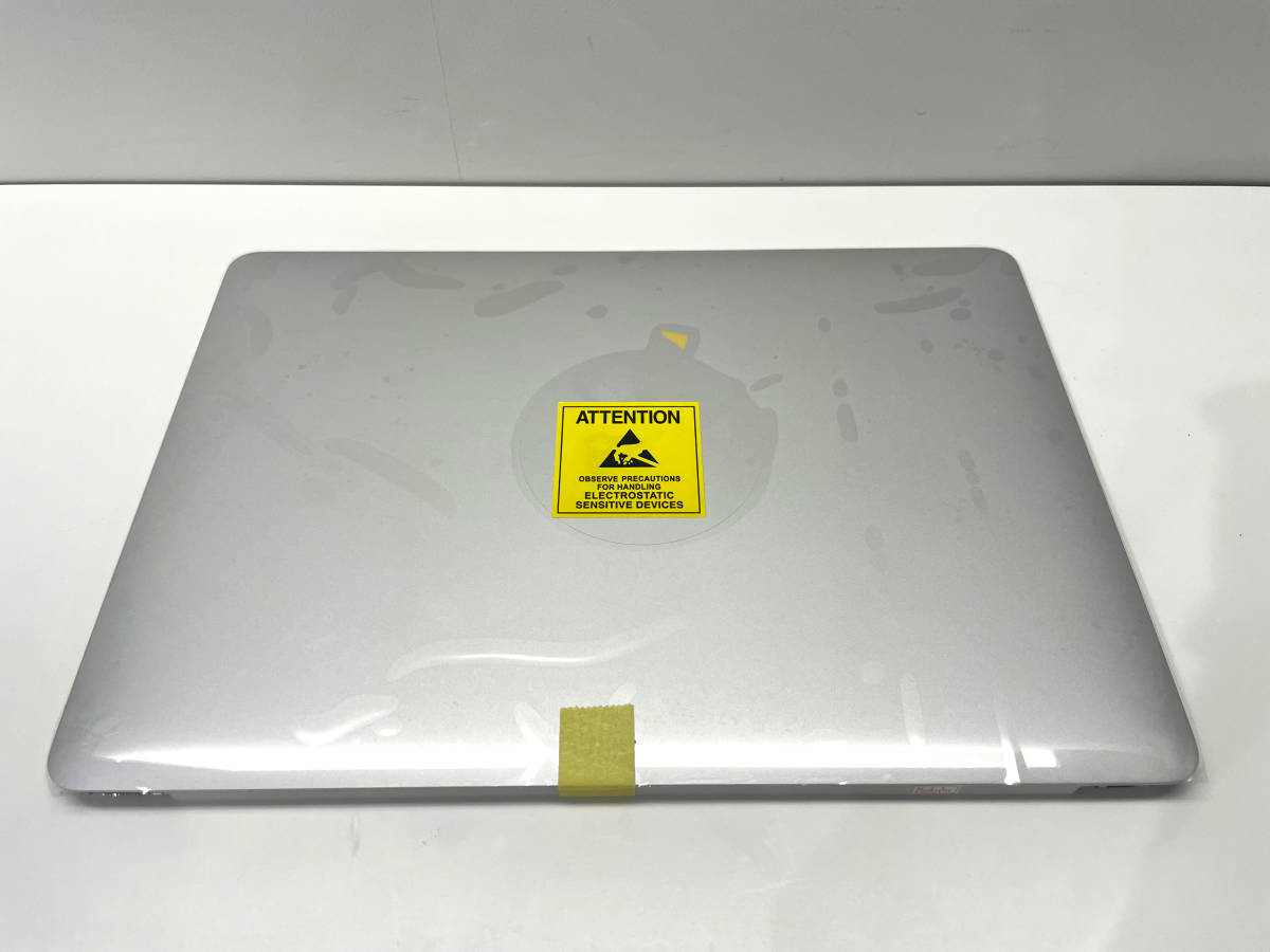 国内即日発送】シルバー A2337 新品 MacBook Air 13インチ M1 液晶 