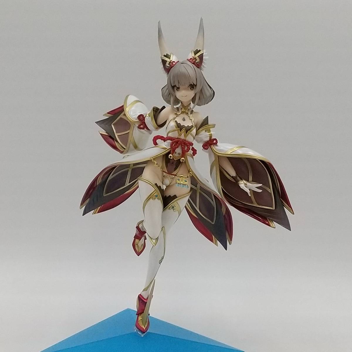 玩T98 フィギュア グッドスマイルカンパニー ニア 1/7 ゼノブレイド2