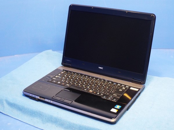 NEC PC-LL750VG6B Lavie LL750/V□現状品 NEC LaVie L PC-LL750HS6B LL750⁄
