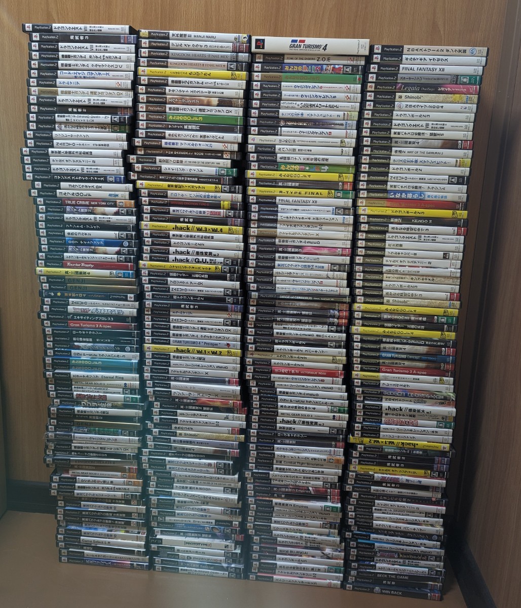 100%新品，低価 ジャンク1円スタートPS2&frasl;playstation2
