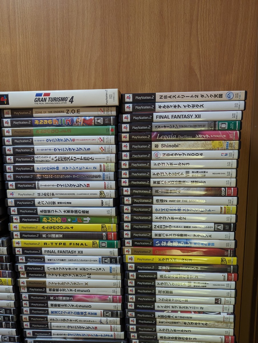 ジャンク】【1円スタート】PS2/playstation2/プレイステーション2