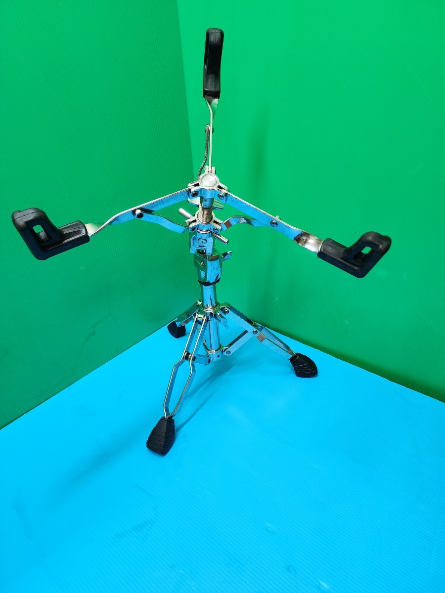 Pearl パール　スネアドラム スタンド 中古品　格安売り切り