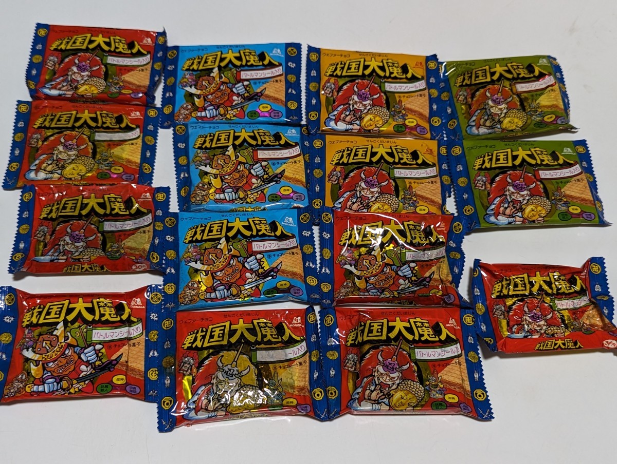 パステルミステリー ビックリコ パステル 魔法の水晶シール 参考価格