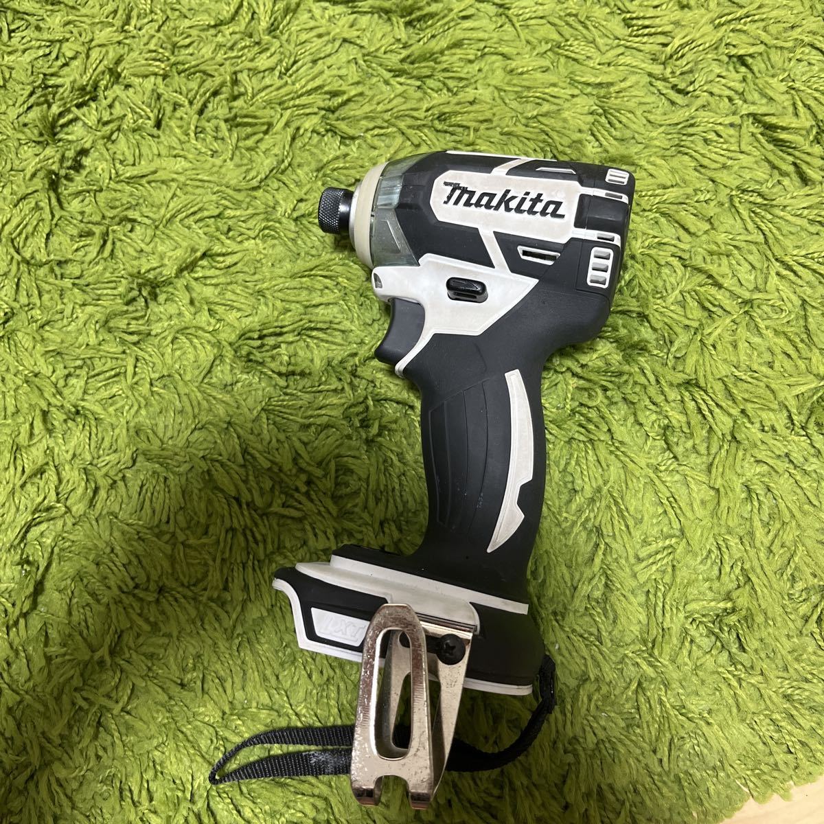 014〇おすすめ商品〇マキタ makita 充電式インパクトドライバ マキタ 
