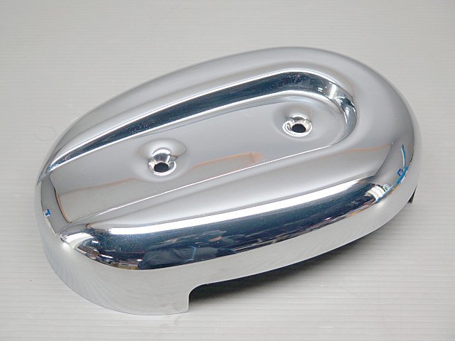 ★『未使用品』 ハーレー XL883/XL1200 スポーツスター 純正 エアクリーナーカバー 29084-04 SW1404