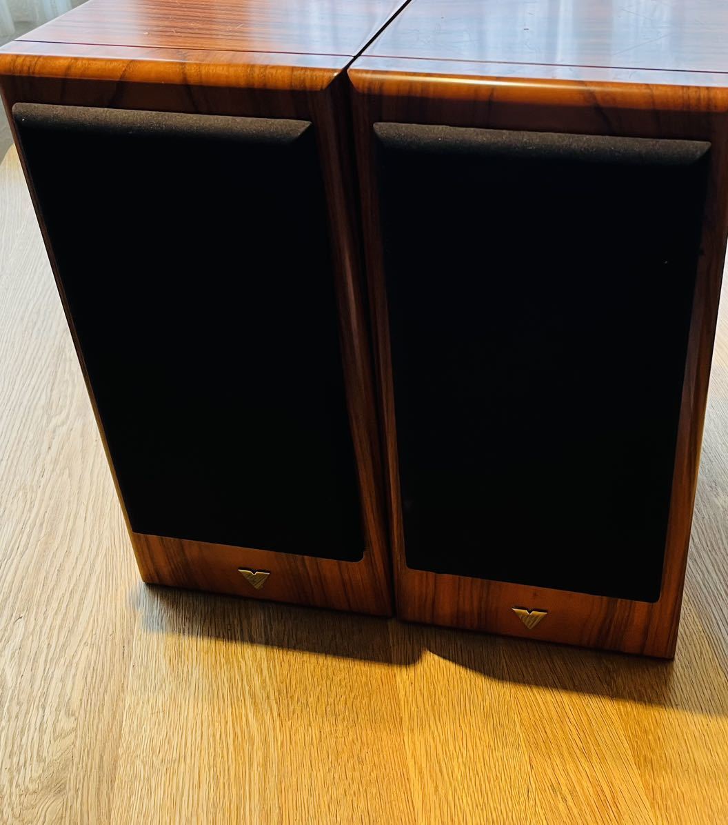 Vienna Acoustics S1 ペア S1 Vienna acoustics 中古 要 高価買取