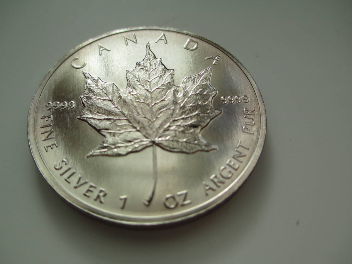 エリザベス2世 コイン ネックレス ５０ドル カナダ (97) 사진