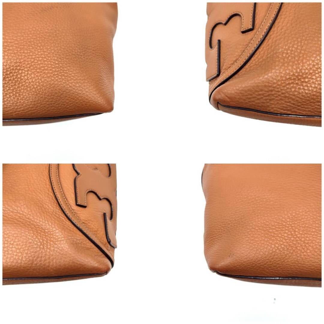 1円【美品】 TORY BURCH トリーバーチ トートバッグ ハンドバッグ
