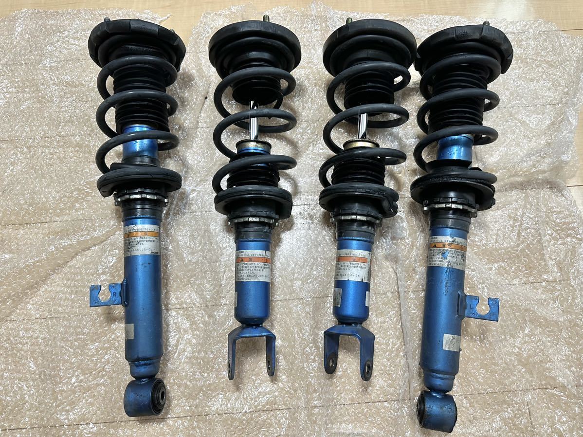 FD3S RX-7 純正サスペンション 車高調 ネジ式