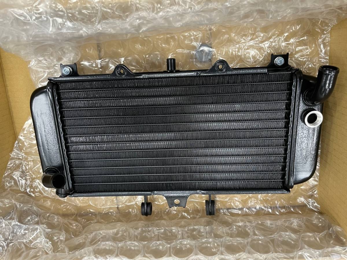 ZRX400新品ラジエター ZRX400 ラジエーター zrx400 ZRX400純正
