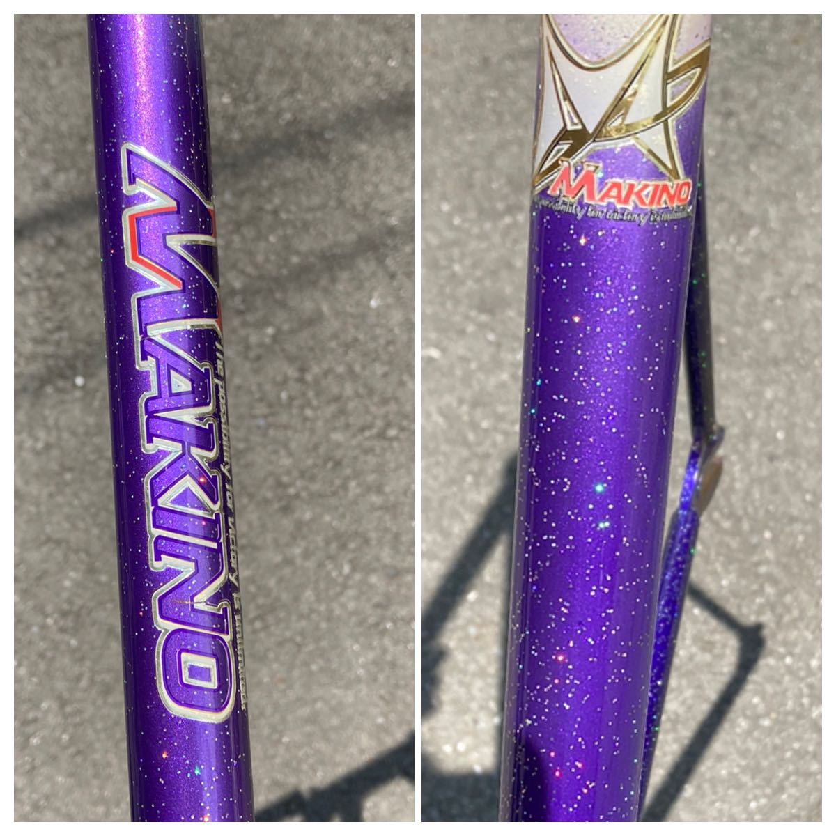 追加画像有 値下げ 3RENSHO TRACK 競輪 ピスト NJS 三連勝 追加画像有 値下げ 3RENSHO TRACK 競輪 ピスト NJS 三連勝 - メルカリ