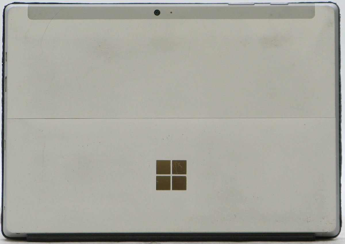 Microsoft surface3 1657 □ Atom X7-Z8700/高解像度/Webカメラ/無線