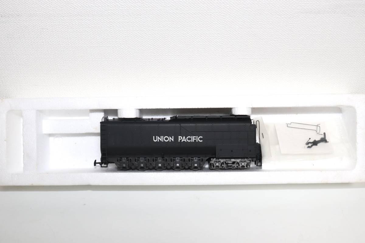 【鉄道模型】リバロッシ HOゲージ ビッグボーイ 4005号機 鉄道模型リバロッシ HOゲージ ビッグボーイ 4005号機の通販はau