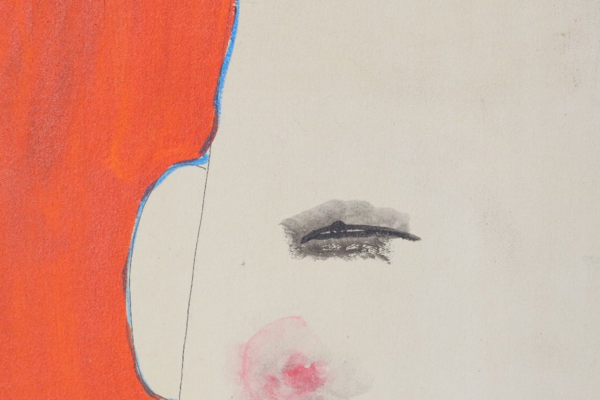 油絵　絵画　作者サイン入り 油絵や絵画の作者サインはどこに書く？作り方や書く位置を簡単 2026年