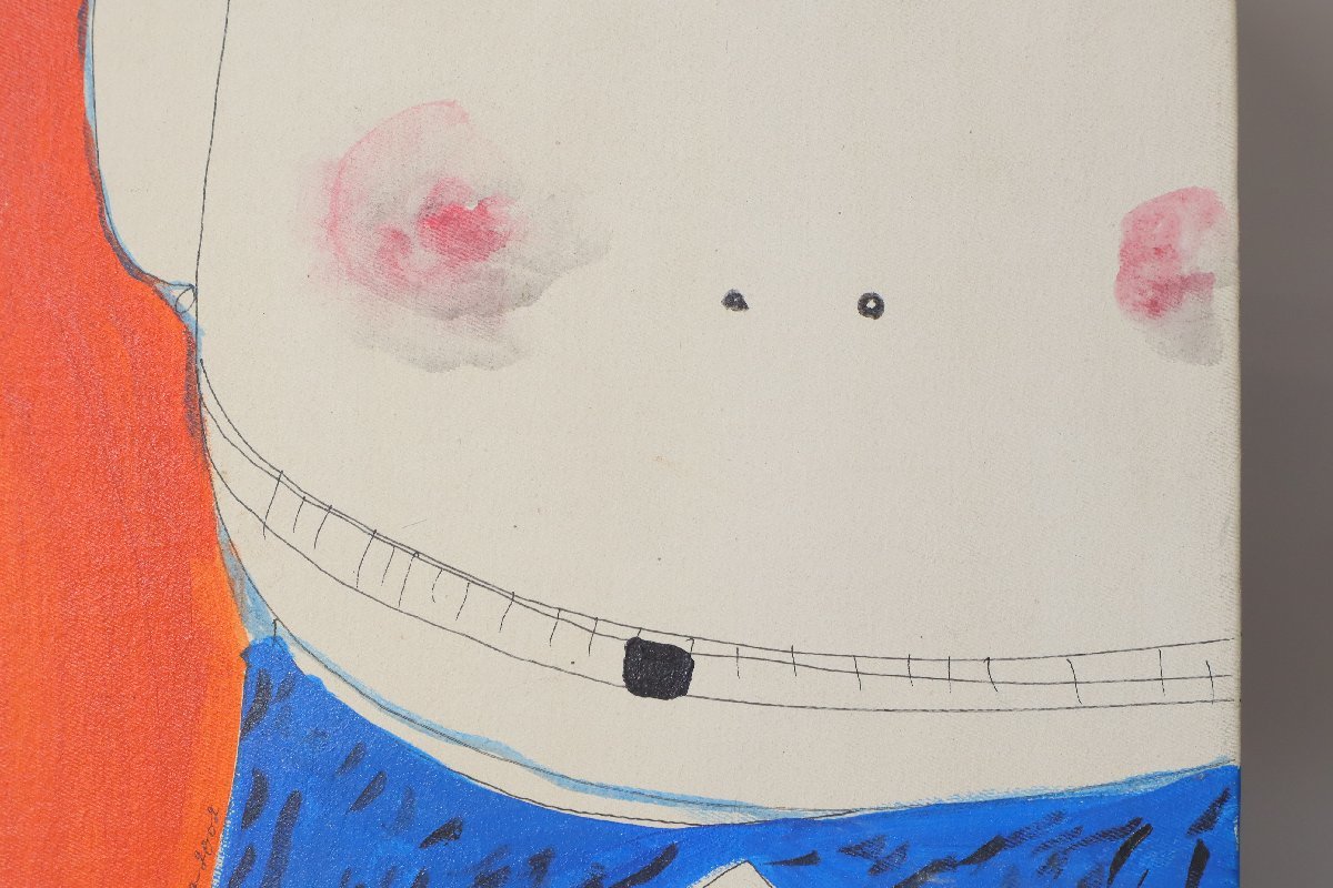 油絵や絵画の作者サインはどこに書く？作り方や書く位置を簡単 2026年