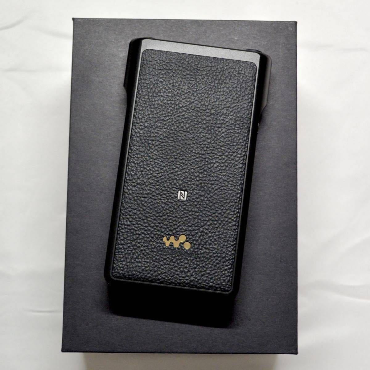 NW-WM1A SONY ウォークマン 価格比較 NW-ZX1 nw－wm1a(ブラック)の通販
