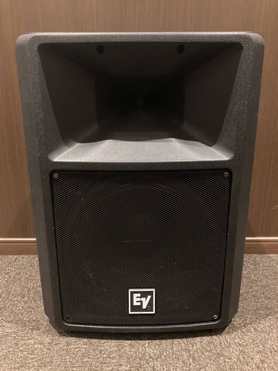 EV Sx300 スピーカージャンク Electro-Voice SX300 EV スピーカー ジャンク品 Electro-VoiceSX300