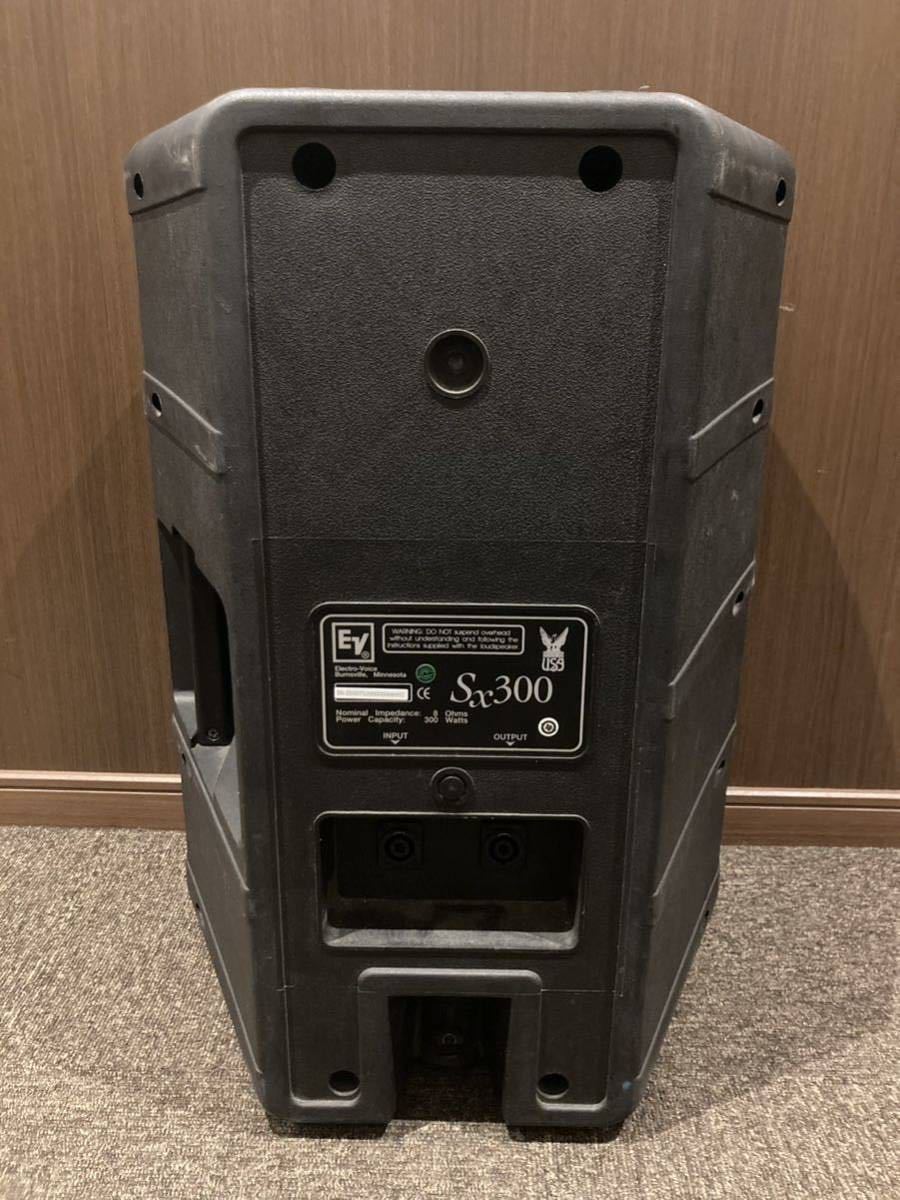 Electro-Voice SX300 EV スピーカー ジャンク品 Electro-VoiceSX300