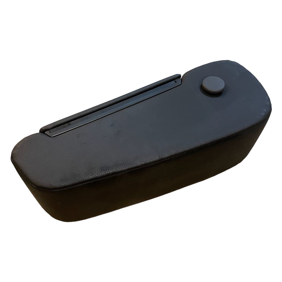 ボルト付き/スズキ/SUZUKI/MK53S/スペーシア/スペーシアカスタム/レザー/アームレスト