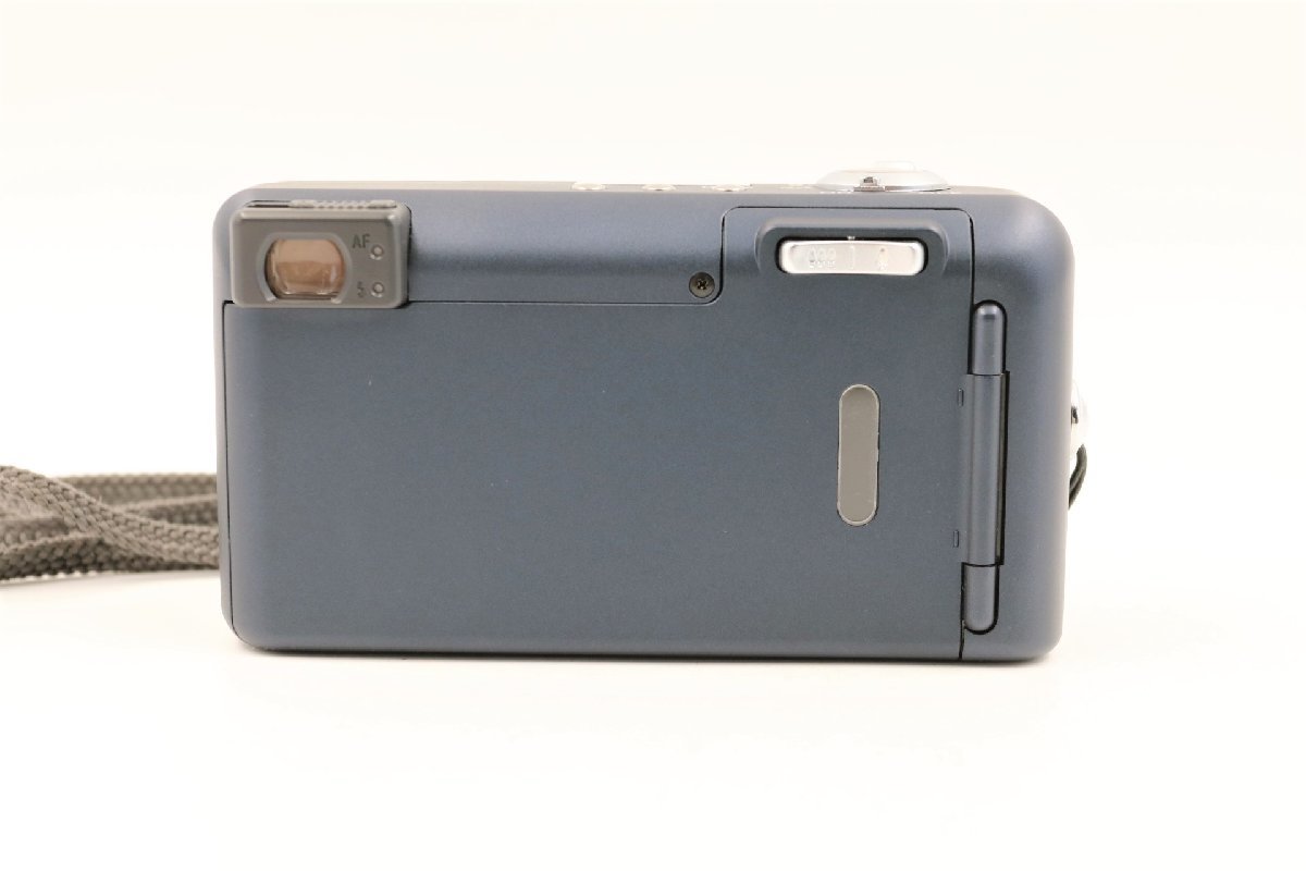 Pentax ペンタックス Espio120SWⅡ フィルムカメラ 【公式通販】