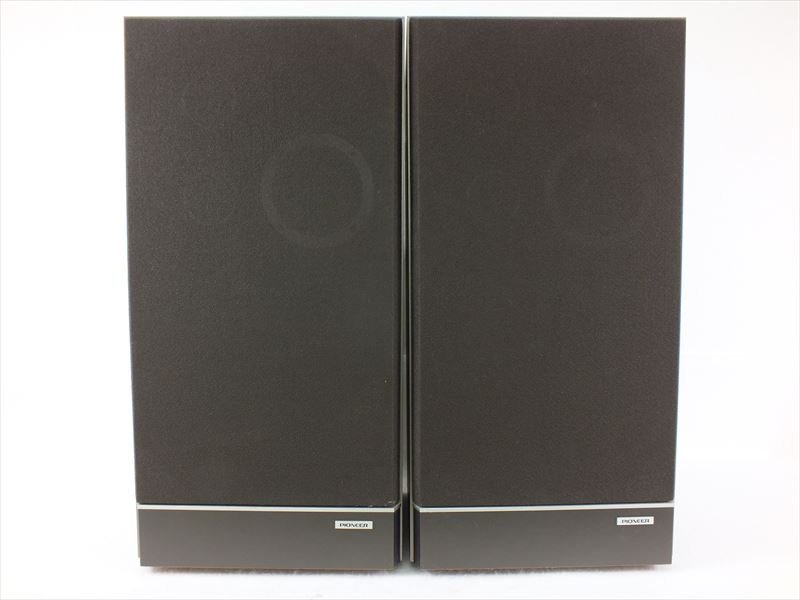 CS-F900 パイオニア PIONEER スピーカー Pioneer 4WAY 中古 ♪ 高価