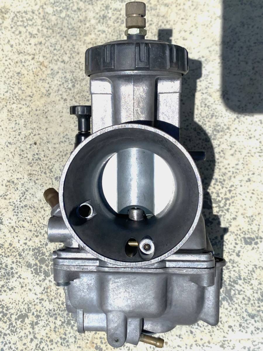 RS125 NF4 HRC純正 ケイヒン PJ キャブレターASSY APE100 NSFモンキー