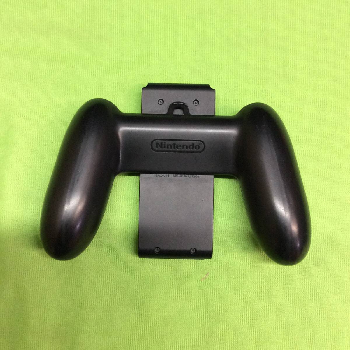 1円スタート!/動作品】☆Nintendo Switch 本体 新モデル[ネオンブルー