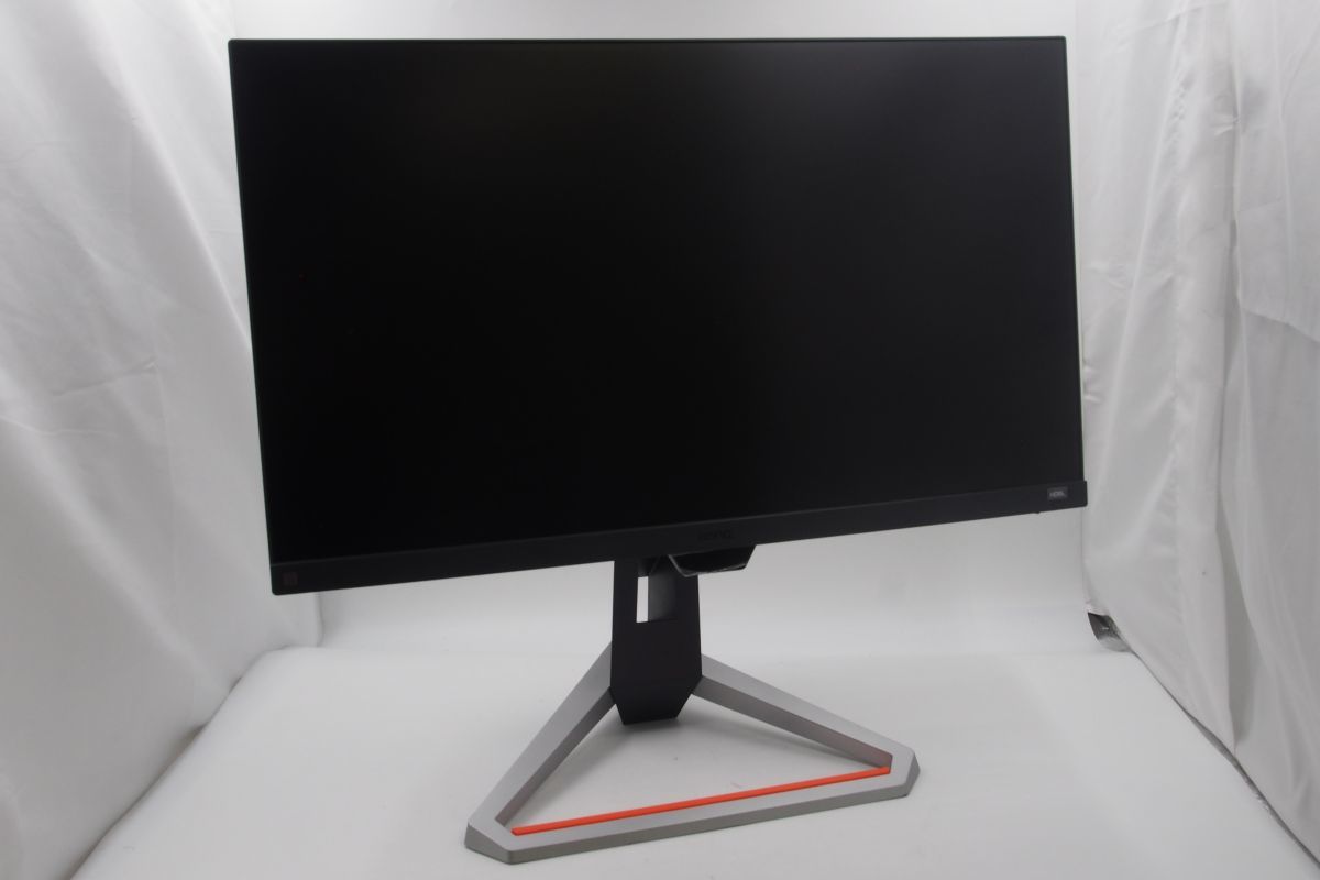 全額返金保証！最速発送！【BenQ MOBIUZ ゲーミングモニター EX2510-T