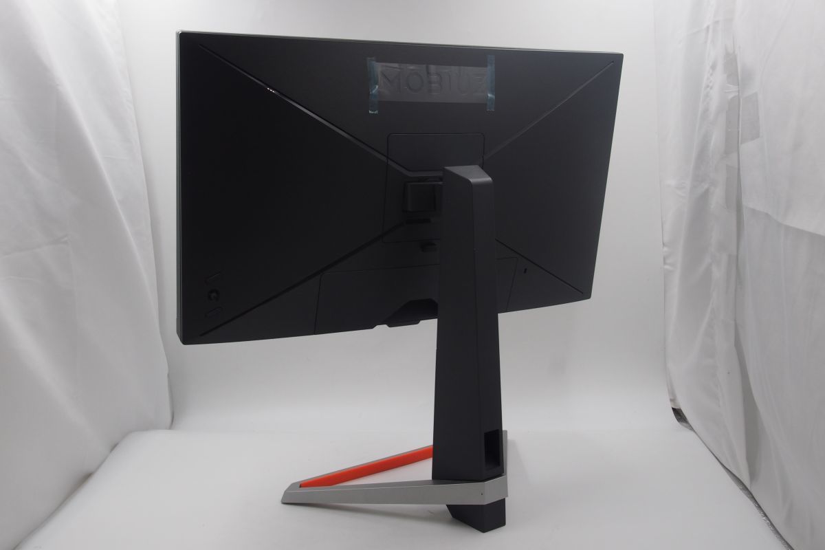 全額返金保証！最速発送！【BenQ MOBIUZ ゲーミングモニター EX2510-T