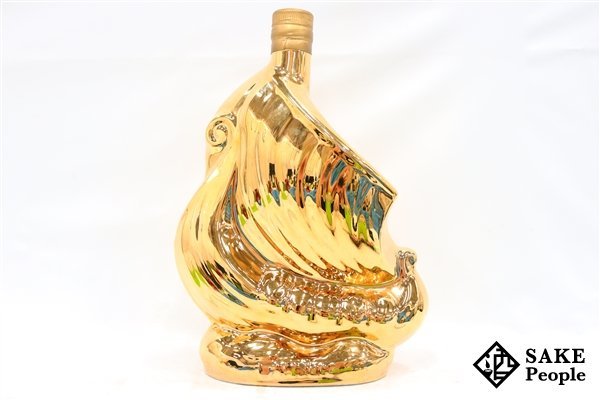 p-1575 未開栓古酒 カミュ カラフェ コニャック 730mL 【公式通販】