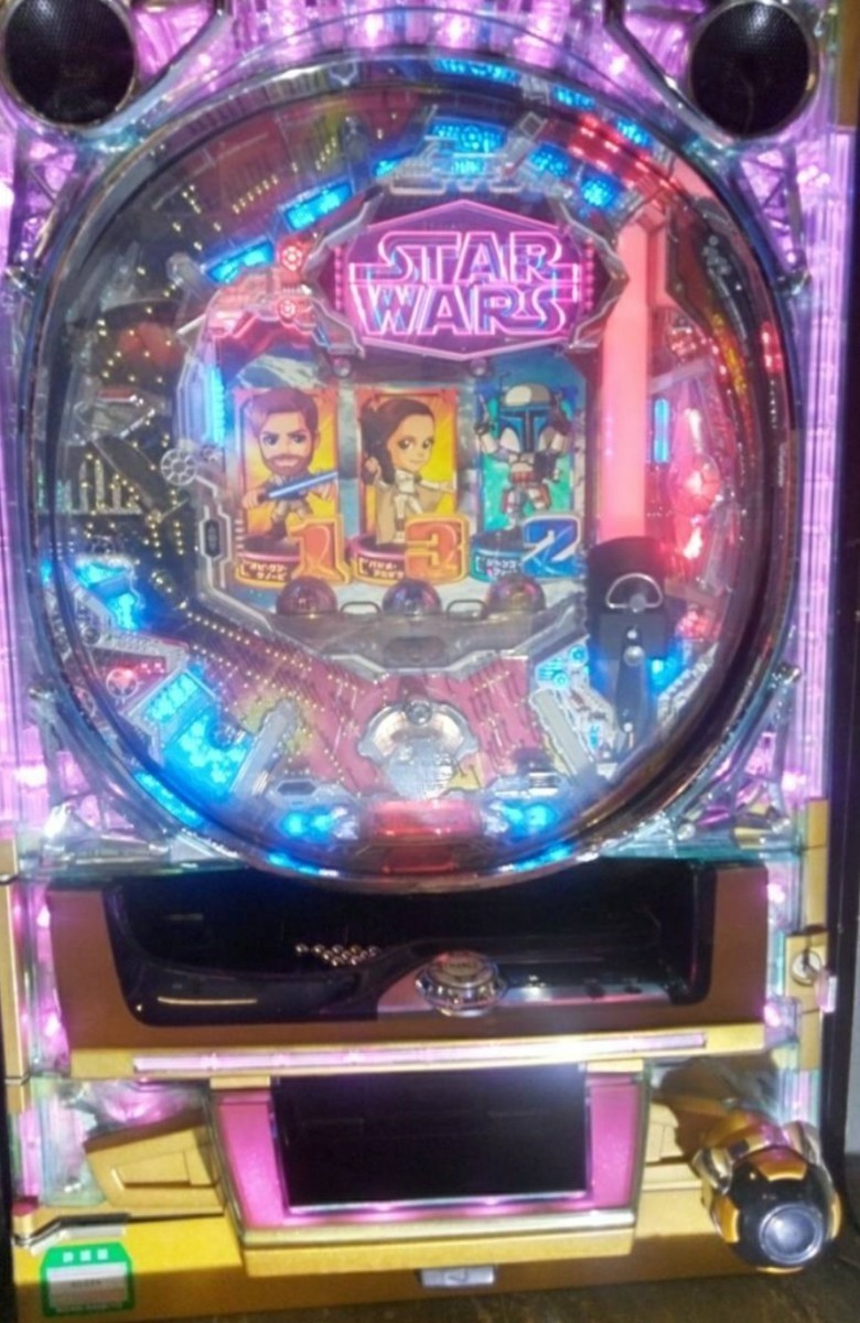 ダース・ベイダー SANKYO スターウォーズ 非売品 ゴルフグッズ