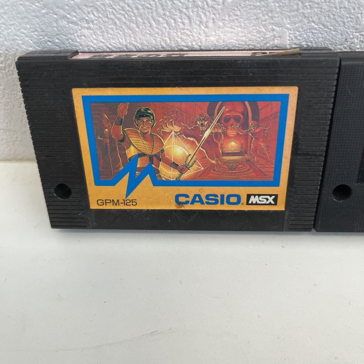 MSX 本体 ソフト セット 中古品 ｜コンピュータ