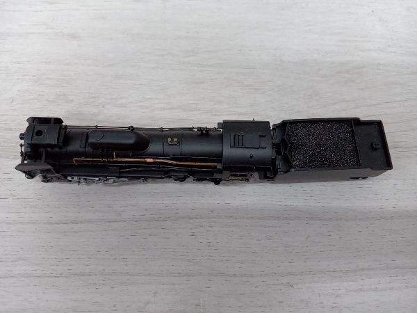人気定番，定番 Nゲージ MICROACE A9521 D51形蒸気機関車 (D51-473号機 長