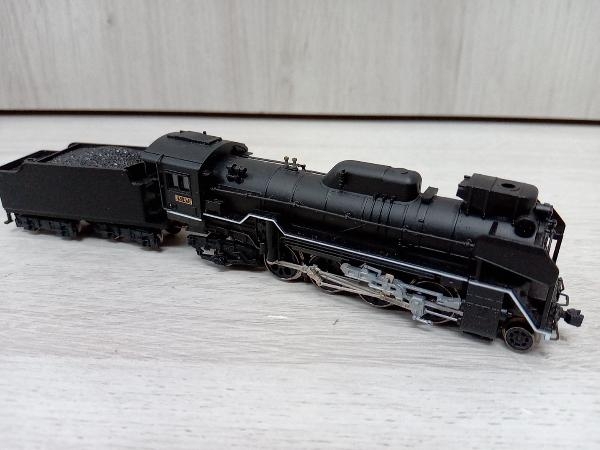 人気定番，定番 Nゲージ MICROACE A9521 D51形蒸気機関車 (D51-473号機 長