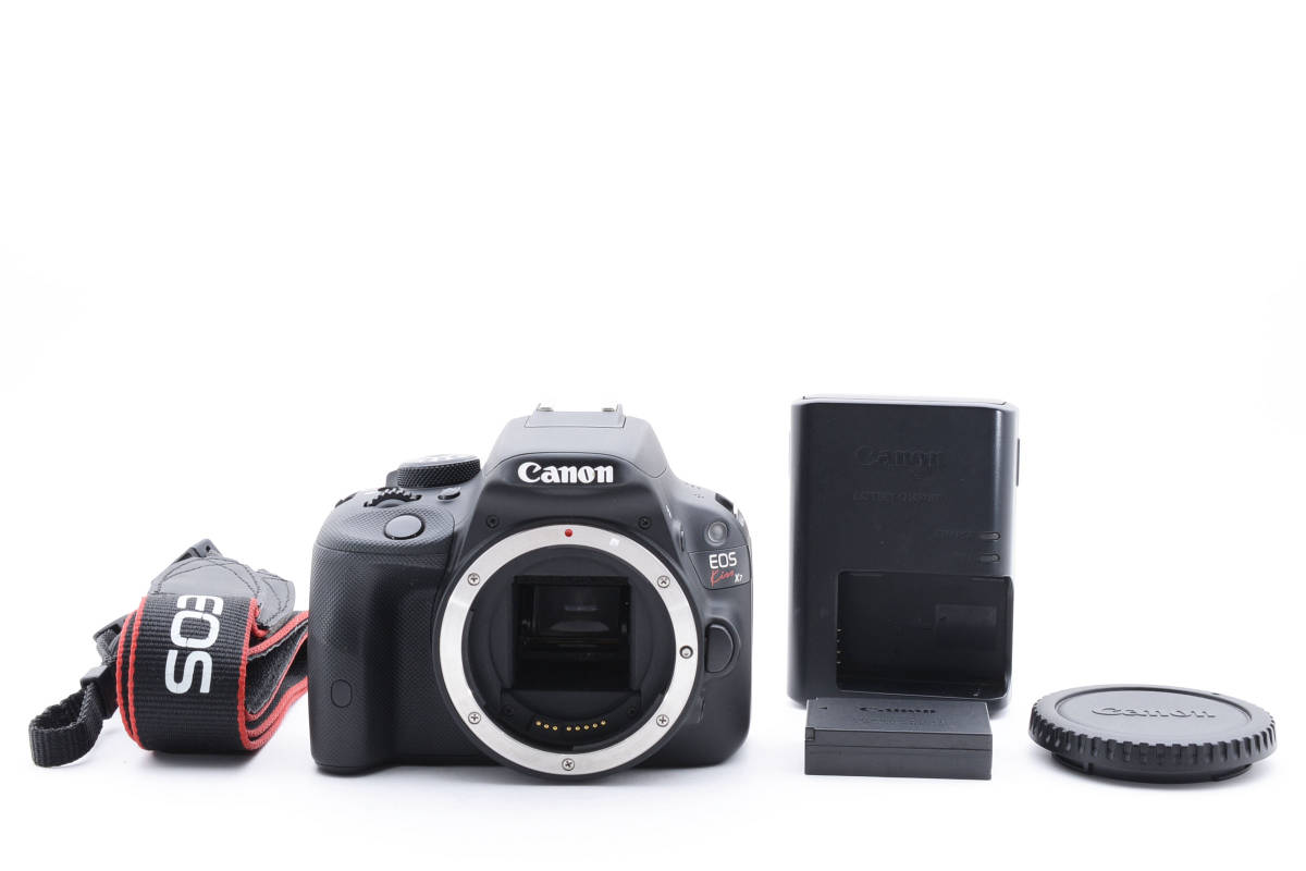 キヤノン Canon EOS Kiss X7 ボディ 【公式通販】