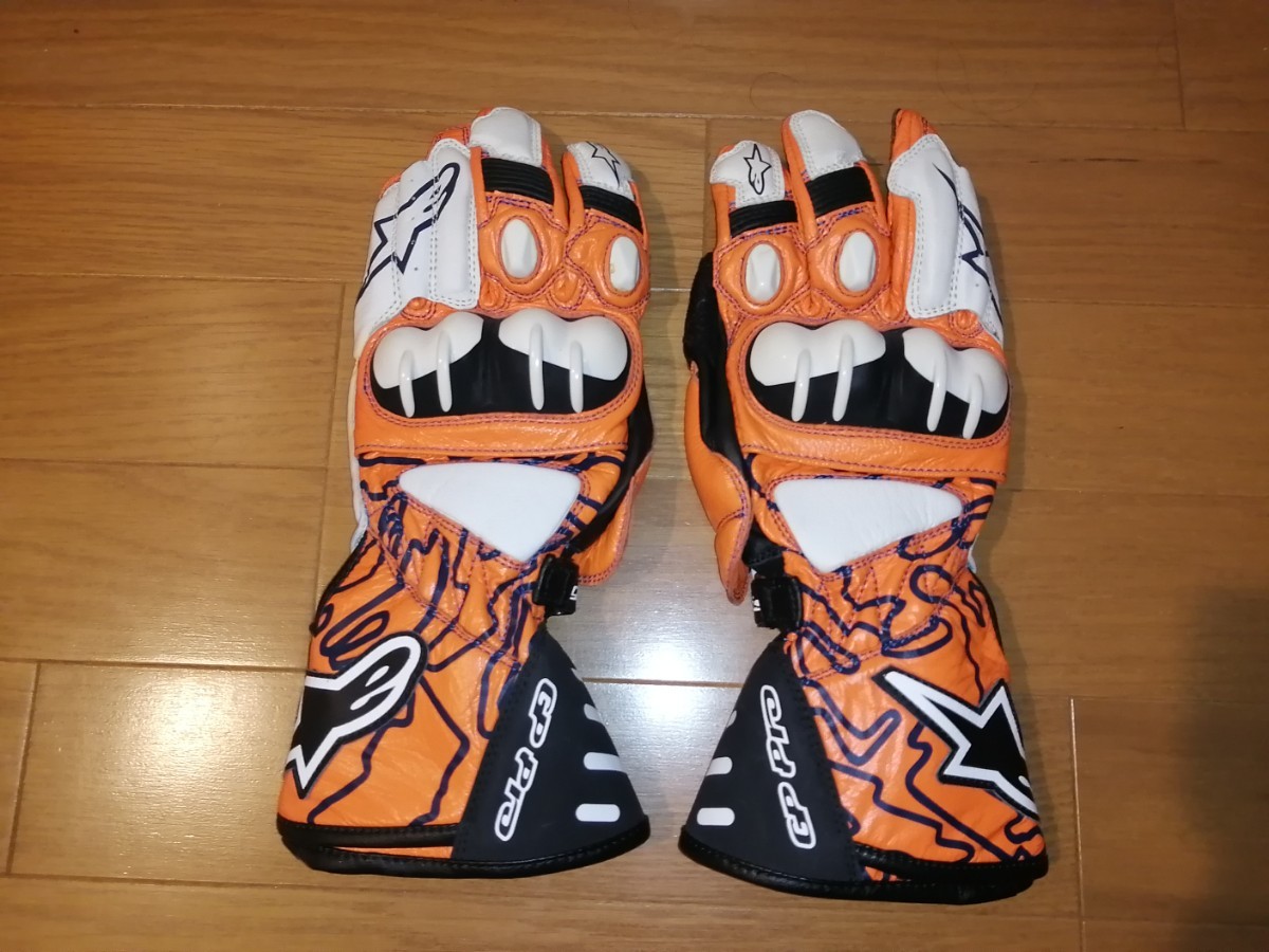 MotoGP KCストーナー選手使用品 貴重品 Yahoo!オークション - アルパイ 