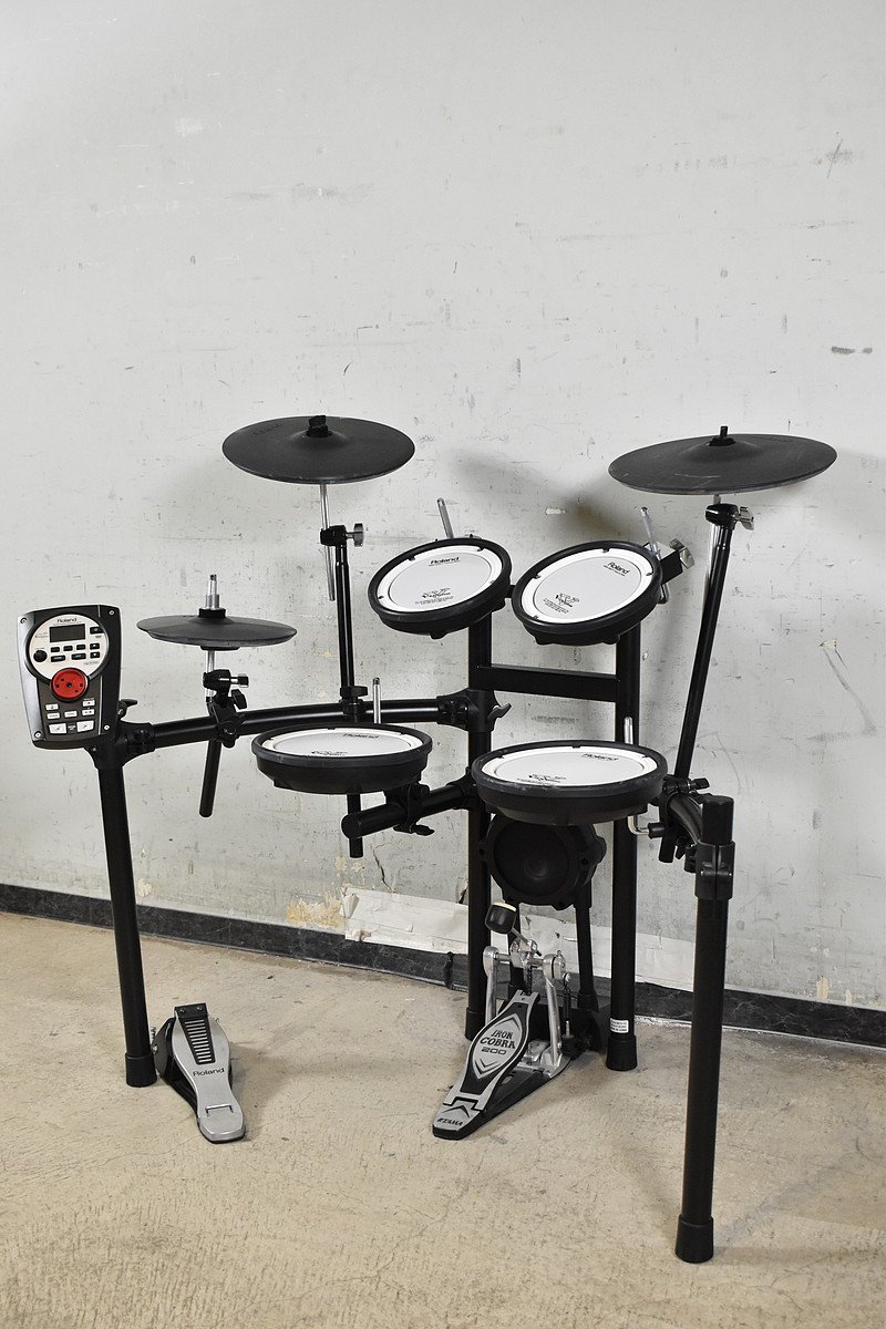 Roland/ローランド 電子ドラム TD-11 V-Drums【難あり品】