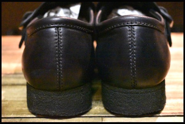 wallabee monkの通販