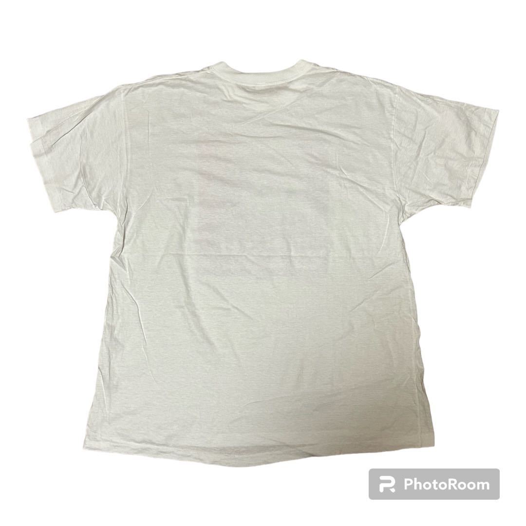 キャスパー CASPER L Casper Tシャツ 90s 映画 - 90sUSA製 非売品