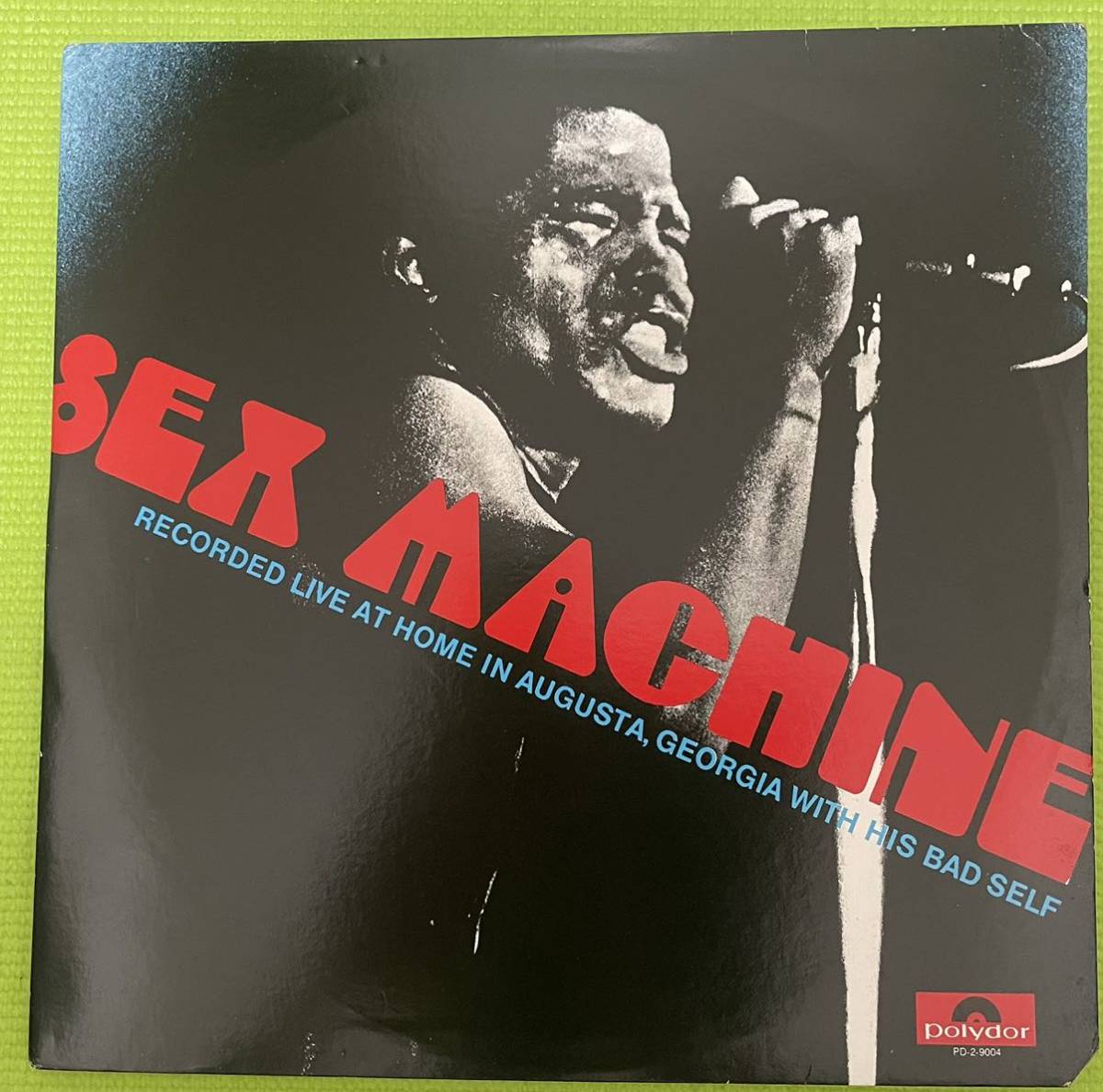 record ソウル Sampling Soul ディスコ soul disco : サンプリング