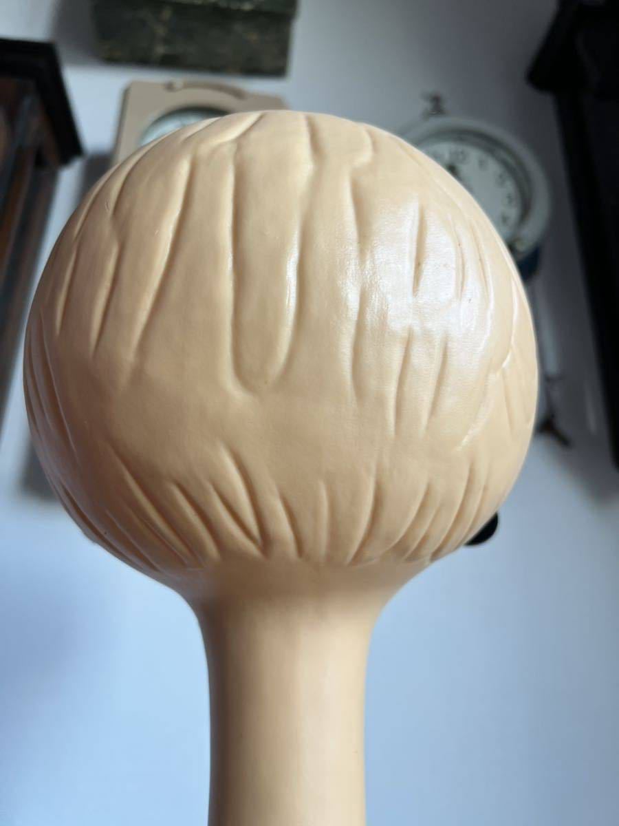 ヘッドマネキン ツィギー ツィッギー TWIGGY 店舗什器 帽子 トルソー