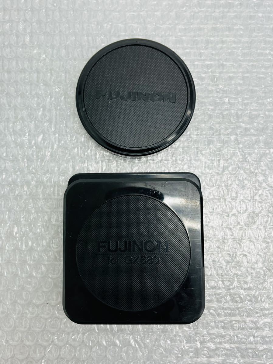 ♪ FUJI EBC FUJINON GX 100mm 1:4 GX680 富士フィルム レンズ 【公式