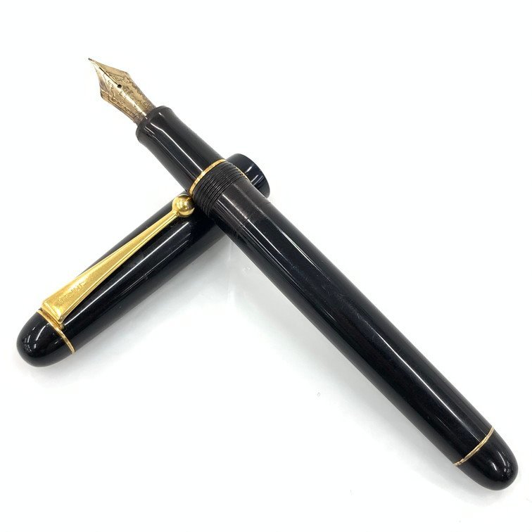 PILOT（パイロット）万年筆 ペン先：18k PILOT パイロット 万年筆 ペン