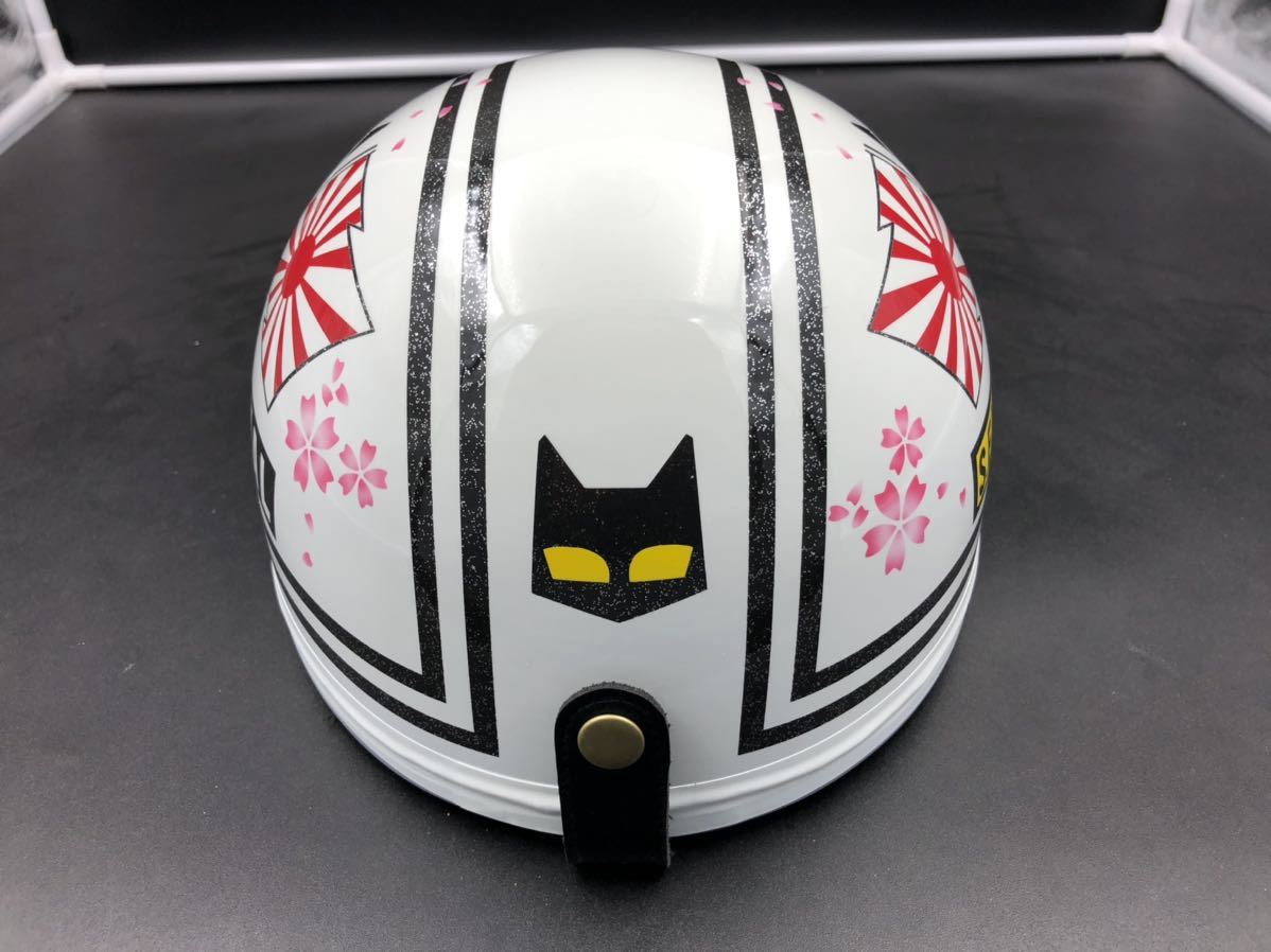 コルク半 富士日章 ラメ マーシャル 黒紫桜なしオーダー 公式 コルク半　カスタム　富士日章　マーシャル　1 ラメ　桜　高級クリヤ　送料無料