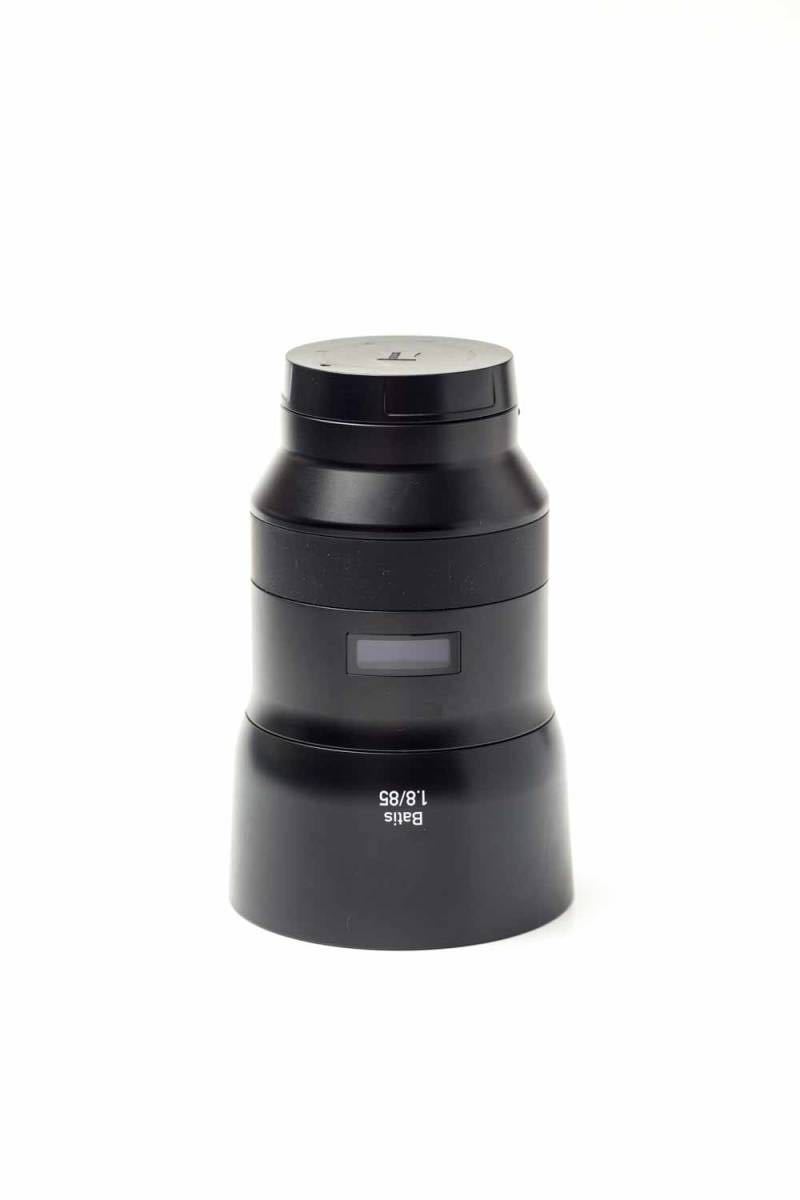 ツァイス Zeiss Batis 1.8/85 [Batis（バティス） 85mm/F1.8 ソニーE