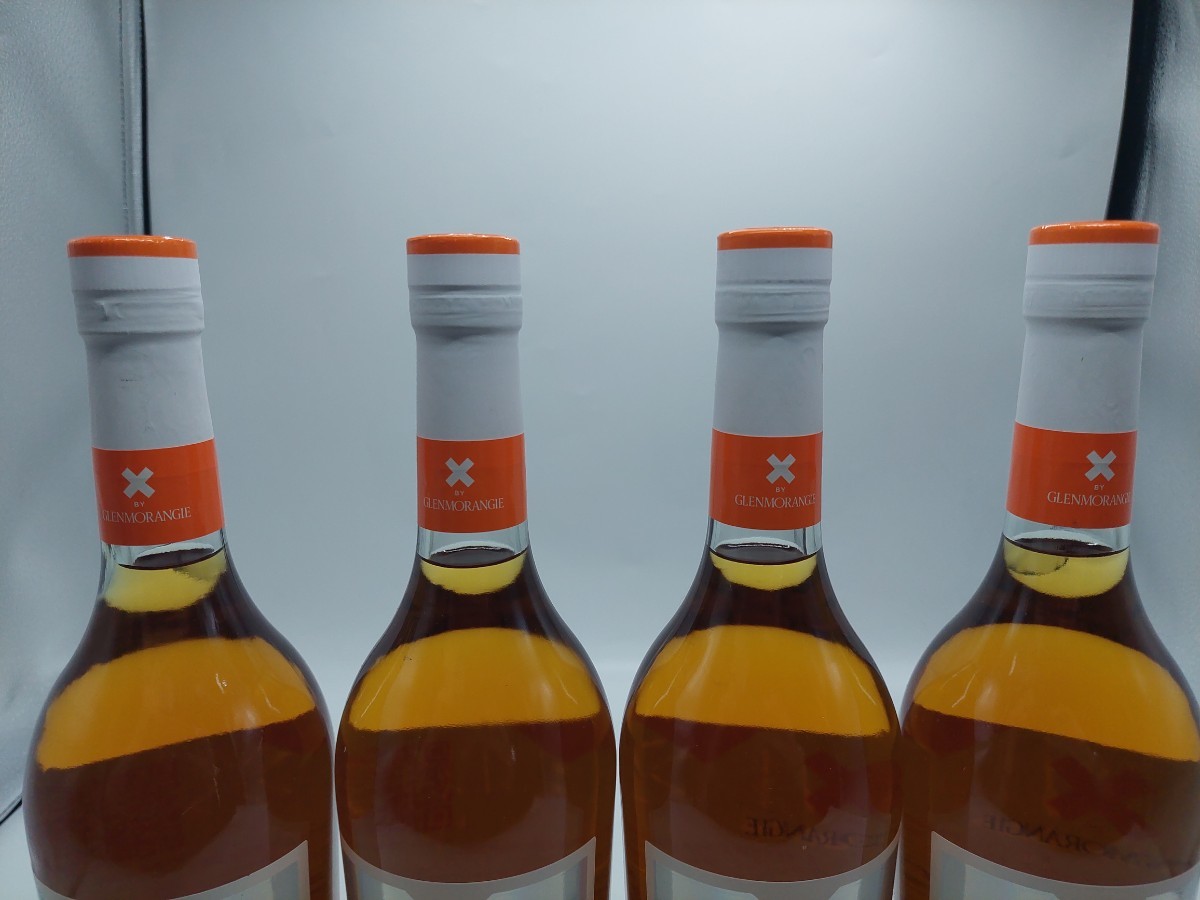 おれんG GLENMORANGIE エックスバイ グレンモーレンジィ スコッチウイスキー