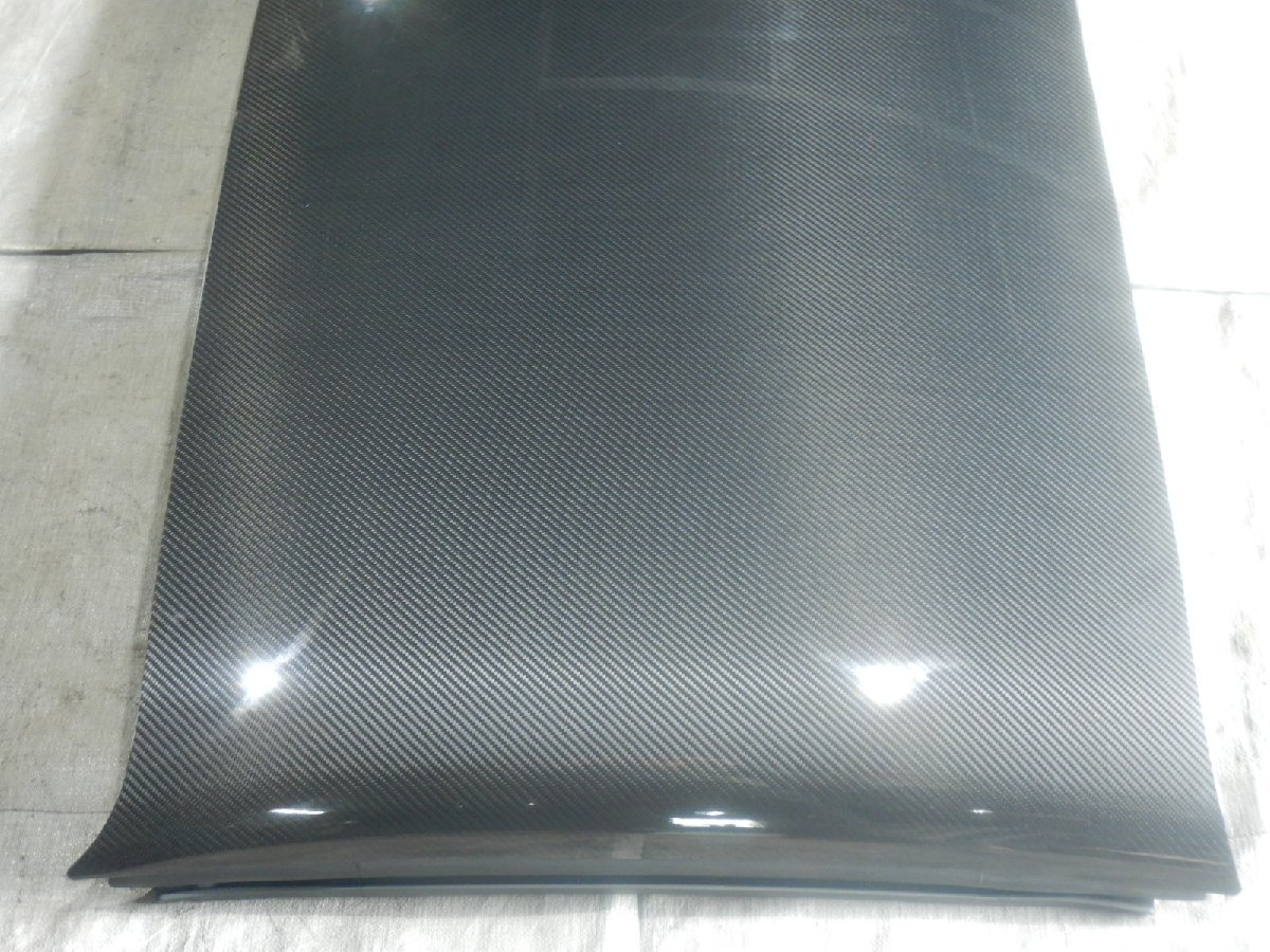JW5 S660 - 八千代工業 ドライカーボン Yahoo!オークション CFRP ROOF 