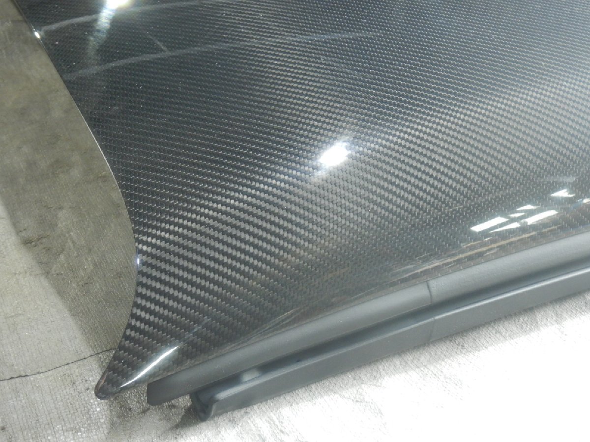 JW5 S660 - 八千代工業 ドライカーボン Yahoo!オークション CFRP ROOF 